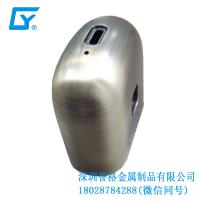 灼熱的鋁水，淬火的工匠精神——鋁合金壓鑄全...