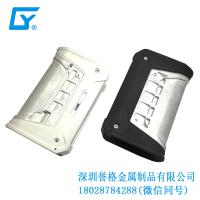 鎂合金壓鑄能做電泳表面處理嗎？