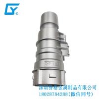 想提高產品質量？學習這門精密壓鑄加工技術吧！