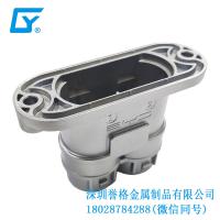 壓鑄件合適做噴漆表面處理嗎？
