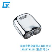 驚奇！鎂合金壓鑄廠家的工藝流程讓你大開眼界！