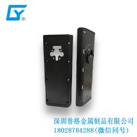 鋁件壓鑄如此驚艷！