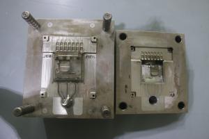 火力全開！壓鑄模具加工實錄！
