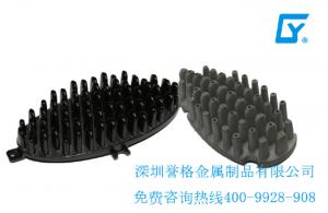 壓鑄件電鍍，各種鍍種的區(qū)別