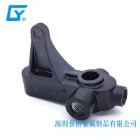 鋁合金壓鑄合適做電泳表面處理嗎？