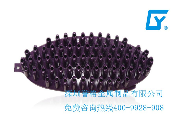 鋁合金壓鑄模具的間隙，怎么才算合理的
