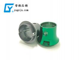 鋁合金壓鑄件一定要有去毛刺的工藝嗎？