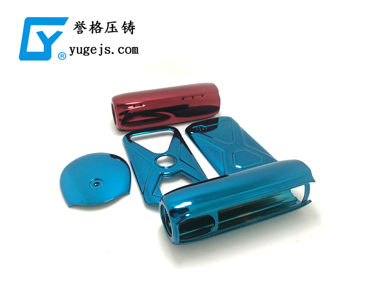 壓鑄模具突然爆裂了，什么原因造成的