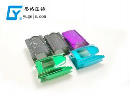 壓鑄件的拋光種類與特點！