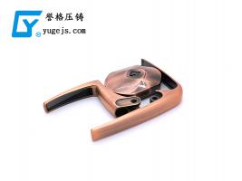 新的鋁成型技術(shù)，鋁合金壓鑄廠或能受益