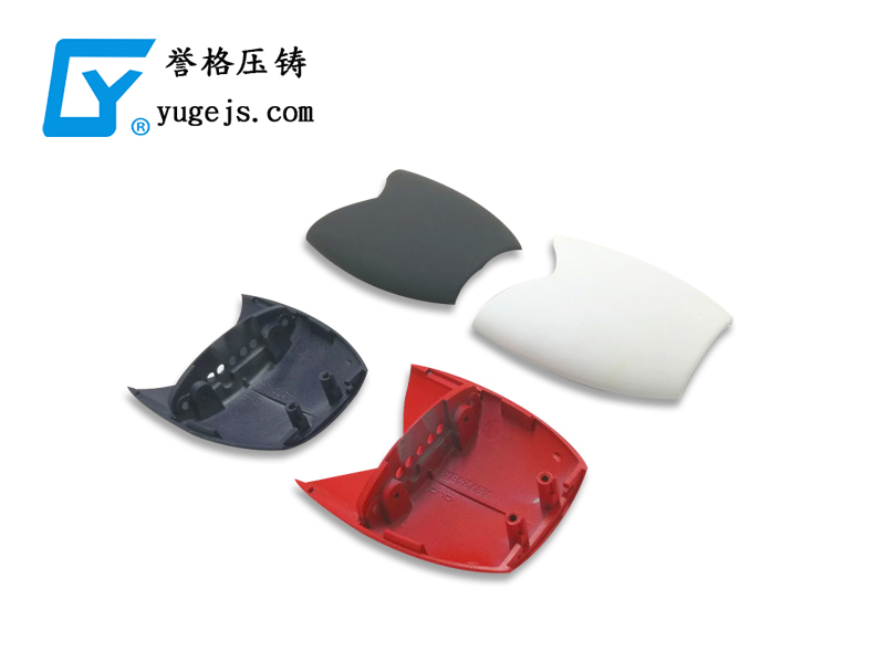 壓鑄生產(chǎn)有缺陷，有哪些探查模具的方法