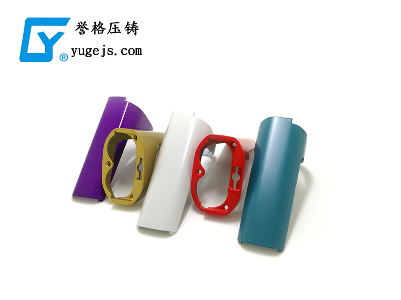 水切割技術(shù)，或可用來加工鋁合金壓鑄