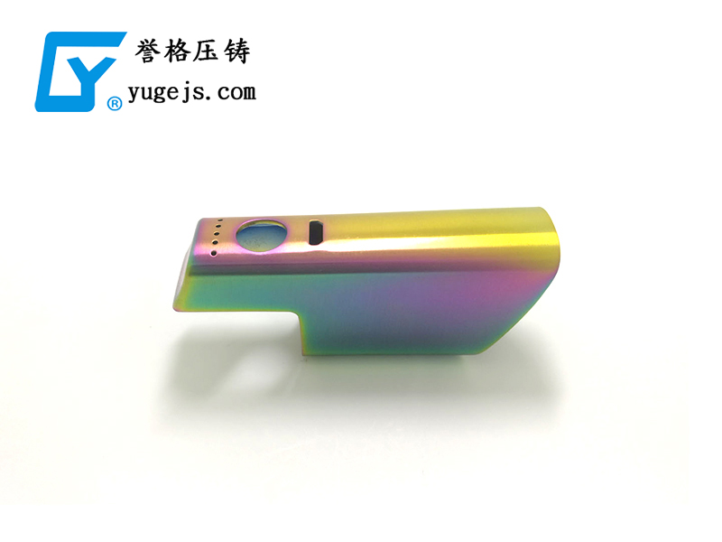 未來十年，鋁合金壓鑄廠的方向是什么？