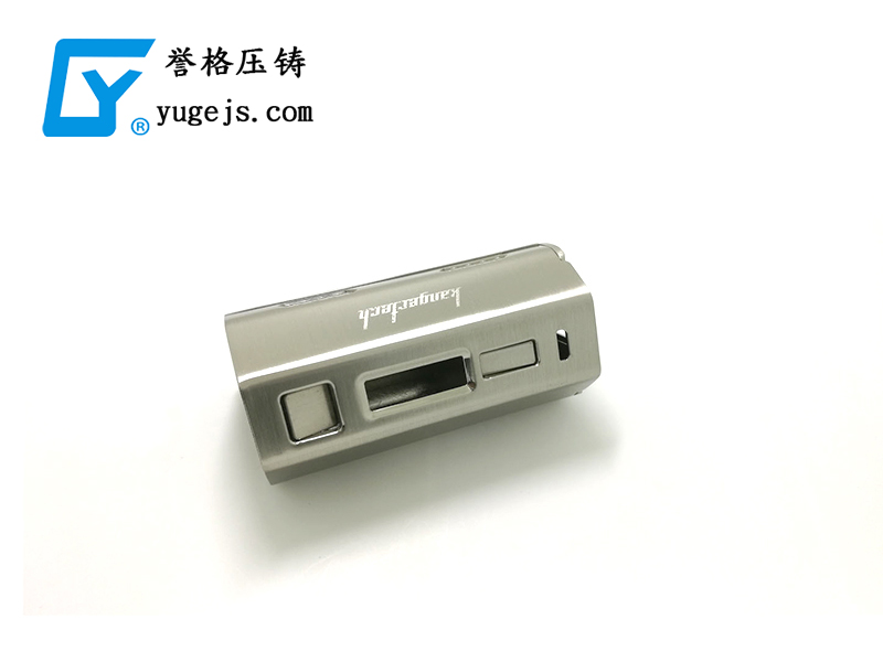 從德國的鋼鐵工業(yè)，沙井壓鑄廠能學(xué)到些什么