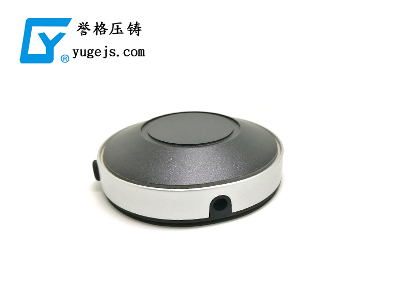 鋅合金壓鑄件的產(chǎn)品特點(diǎn)表現(xiàn)為？
