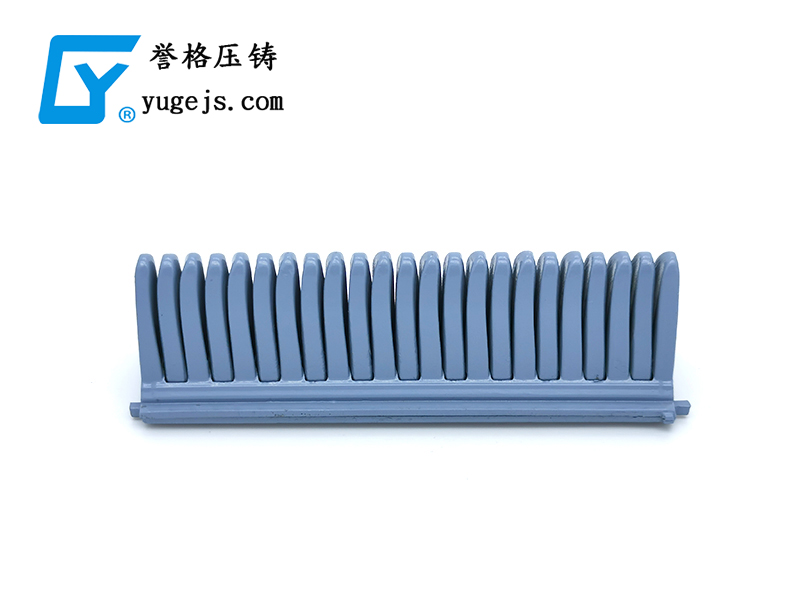 尺寸過大的模具，深圳壓鑄公司該怎么加工