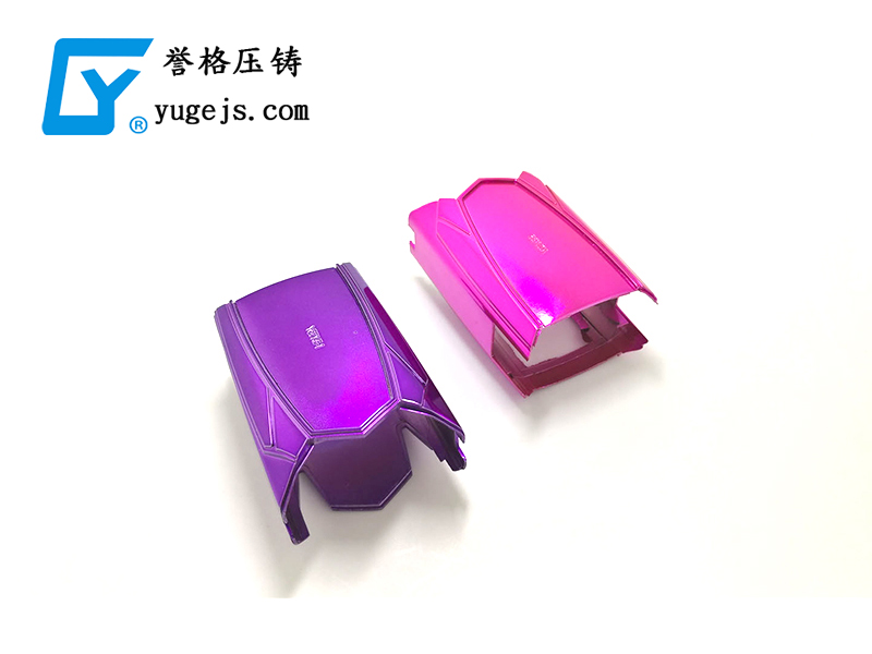 模具六大國(guó)，深圳壓鑄公司走向世界的對(duì)手
