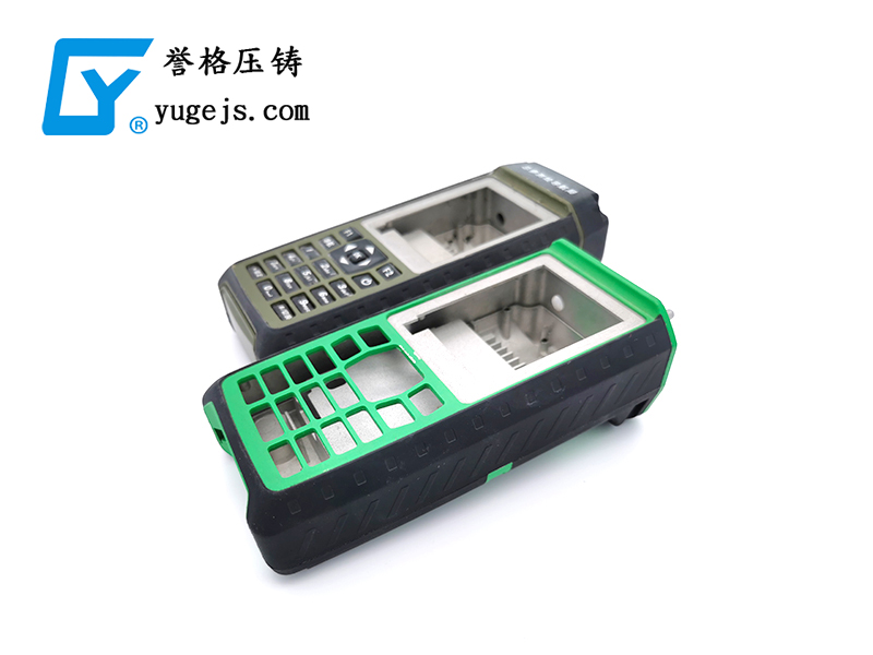 鋅合金壓鑄加工，到底用激光切割還是數(shù)控沖床加工呢？