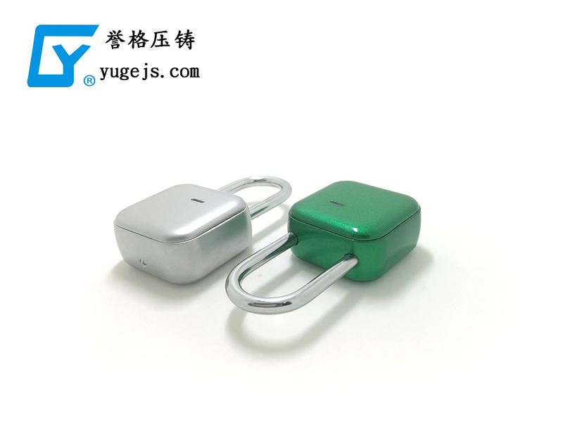 別人家的壓鑄工藝，看其他壓鑄公司怎么設(shè)計(jì)厚大斷面