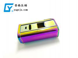 鋅合金壓鑄模具的制造技術(shù)流程，記住就不會出錯。