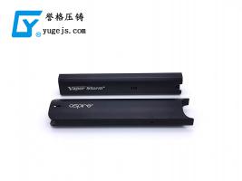 容易脫模，壓鑄廠商對于鑄件設計的要求