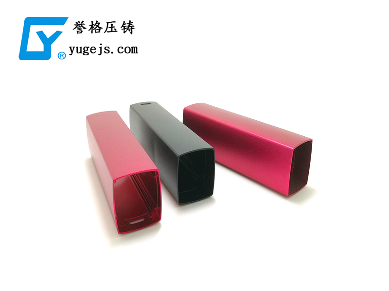 客戶要求的鋅合金壓鑄件機械性能高，幾個訣竅滿足客戶需求