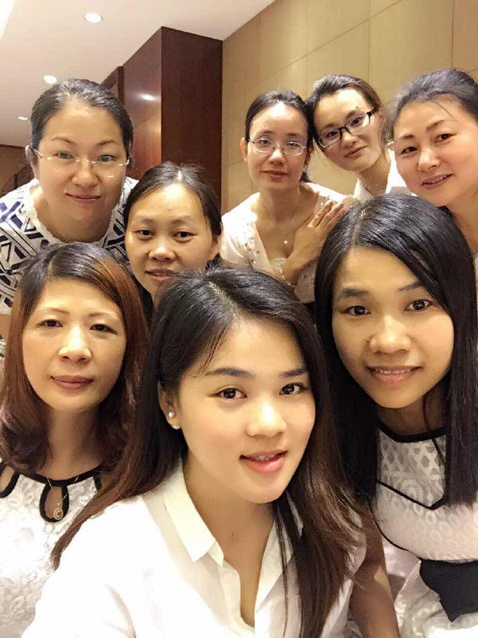 深圳PMBA23班畢業(yè)典禮，譽格學員畢業(yè)了