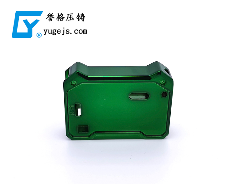 壓鑄廠家應(yīng)該有和同行合作的意識，共同打拼海外市場