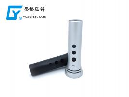 首次試模，深圳壓鑄公司如何調(diào)參數(shù)