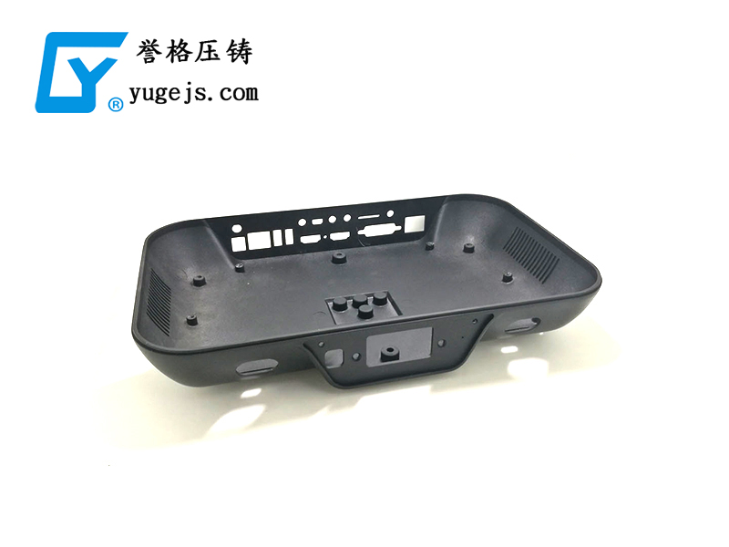 向東莞壓鑄廠看齊，大力發(fā)展真空熱處理技術(shù)