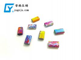 鋅合金壓鑄才剛開始量產(chǎn)，壓鑄模具為啥就斷裂了
