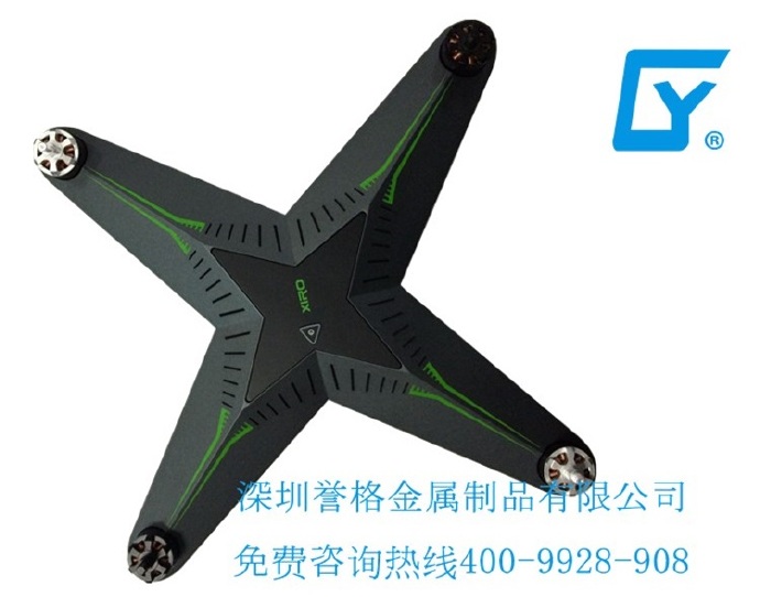 模具研磨的水準，會影響鎂合金壓鑄的質量