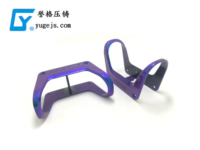羨慕上海壓鑄廠同行，深圳應(yīng)該趕緊跟上