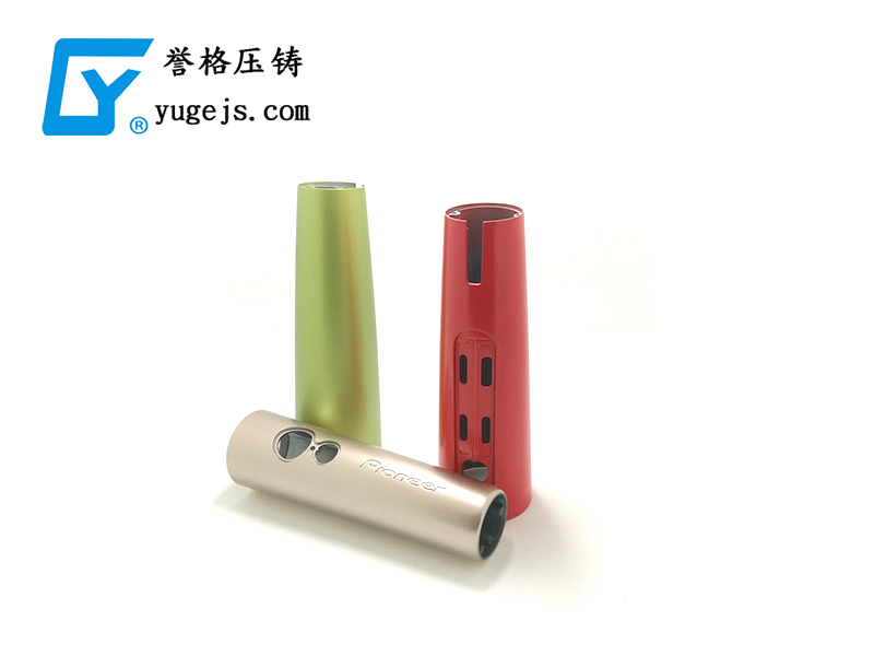 保證模具不出缺陷，鋁合金壓鑄才能順利進(jìn)行