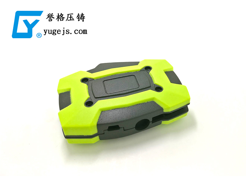 3D轉2D，怎么將鋁合金壓鑄表現(xiàn)的清晰易懂