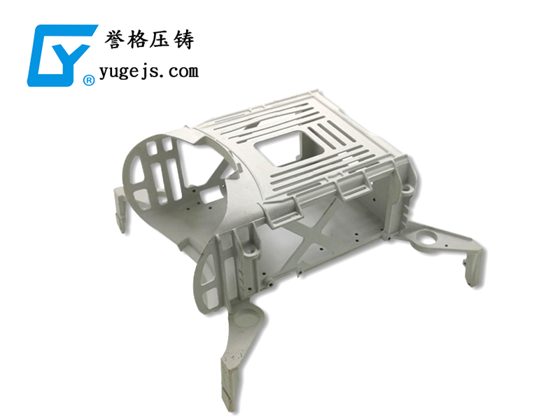 選好鋼材，避免缺陷，才能造好模具