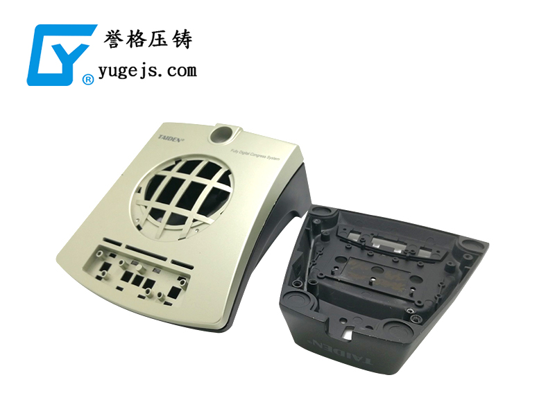 精密模具達到標(biāo)準，才能夠滿足鋁合金壓鑄的要求