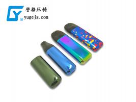 壓鑄新技術(shù)，冷擠壓和溫擠壓