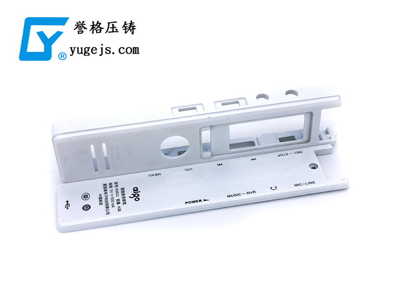 生產(chǎn)車間，深圳壓鑄公司該怎么安排管理