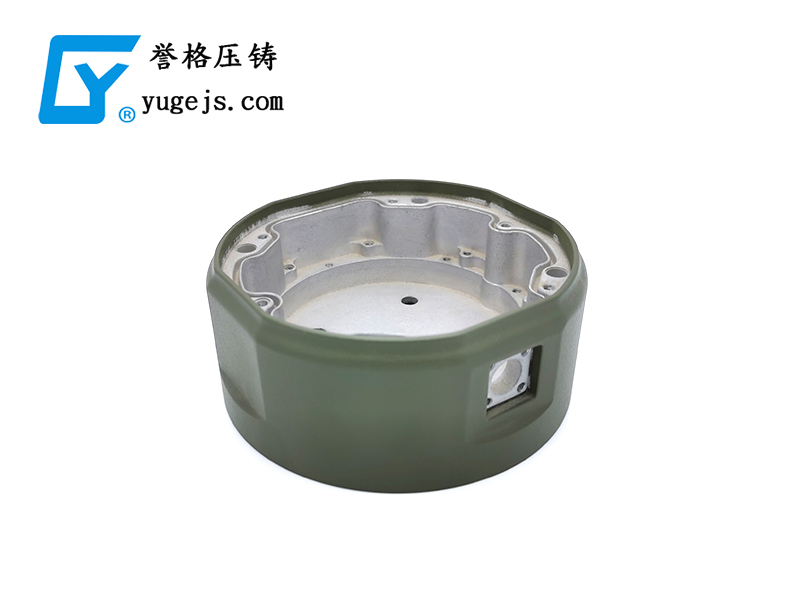 做好模具，壓鑄公司才能夠有好的收益