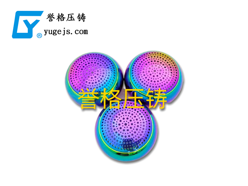 從事鋁合金壓鑄，涂料的相關問題不可不了解
