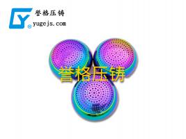 從事鋁合金壓鑄，涂料的相關(guān)問題不可不了解
