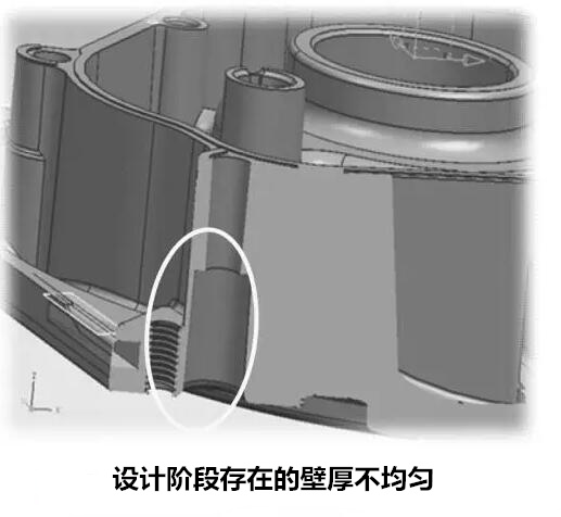 延遲壓鑄模具的使用壽命，可以幫助壓鑄公司節(jié)約成本