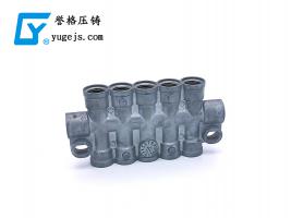 鋁合金壓鑄模具加工技術(shù)介紹，激光技術(shù)