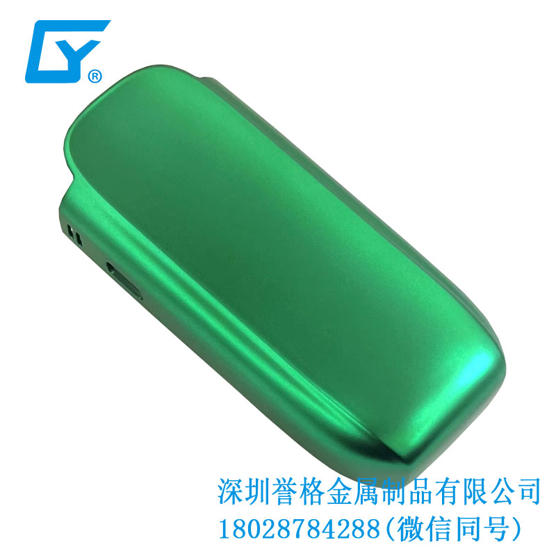 譽(yù)格快人一步申請(qǐng)品牌專利，壓鑄廠家將迎來自主品牌時(shí)代