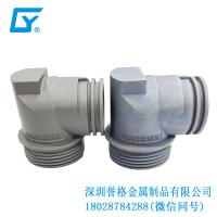 直流DC電動(dòng)汽車有使用鎂合金壓鑄嗎？