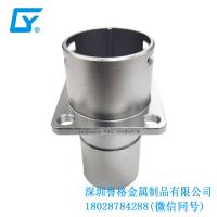 炫耀鋅魅力，廣東鋅壓鑄加工工廠一秒hold住你！