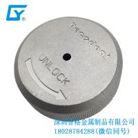 數(shù)控技術(shù)+高精密壓鑄加工，讓您的品質(zhì)更卓越！