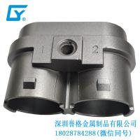 進軍國際市場！鋁合金拉伸廠說明了什么？