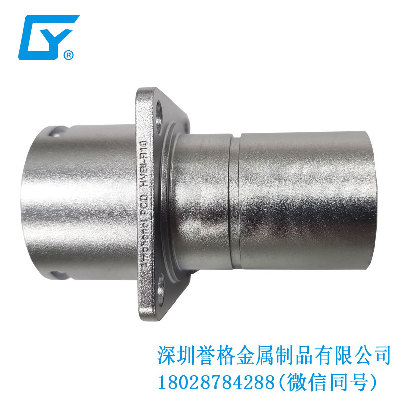 壓鑄工藝秘籍揭秘：掌握技能，稱霸工業(yè)界！